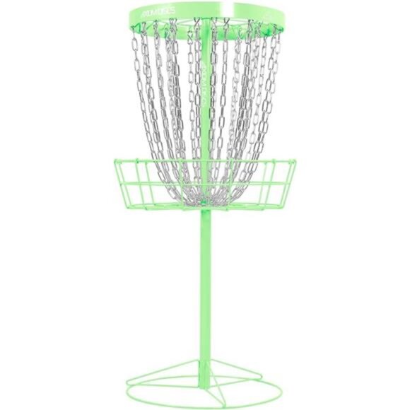Discs Pro 24-Chain Disc Golf Basket - Picture 1 of 7